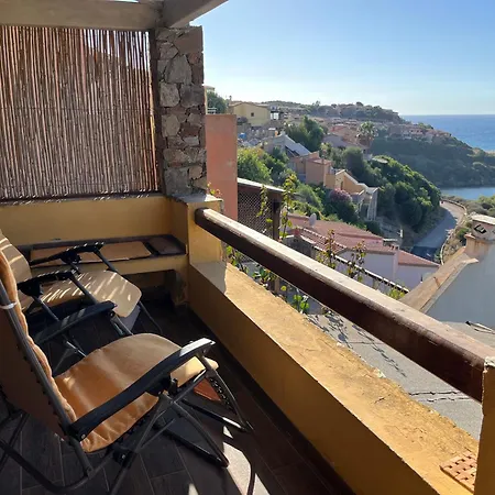 Pommy House Apartment Torre dei Corsari Exterior photo