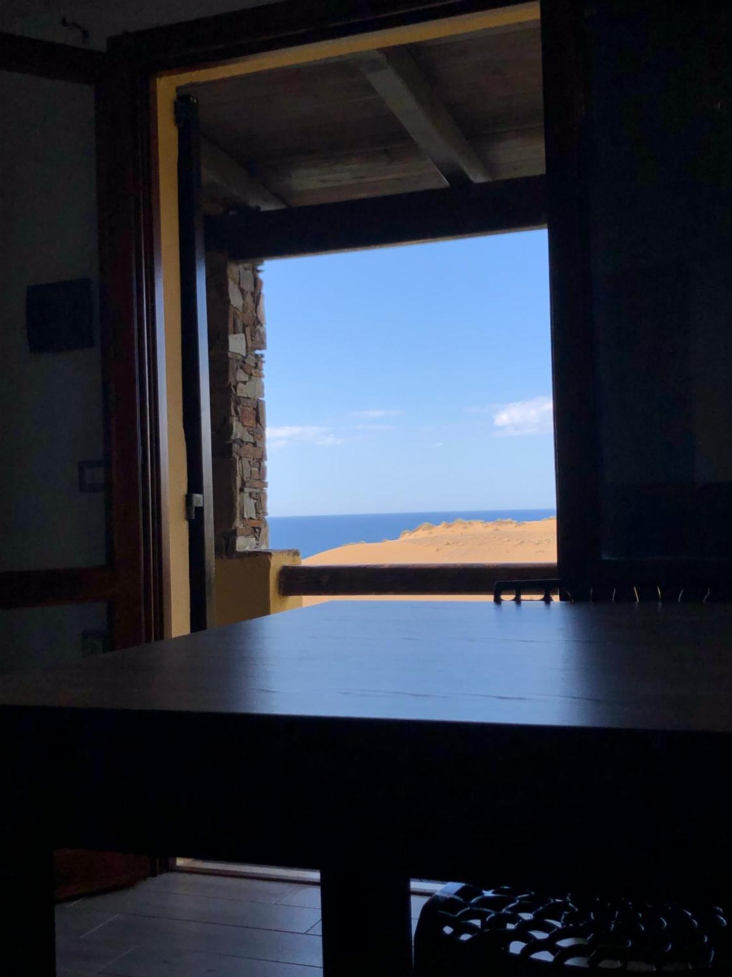 Pommy House Apartment Torre dei Corsari