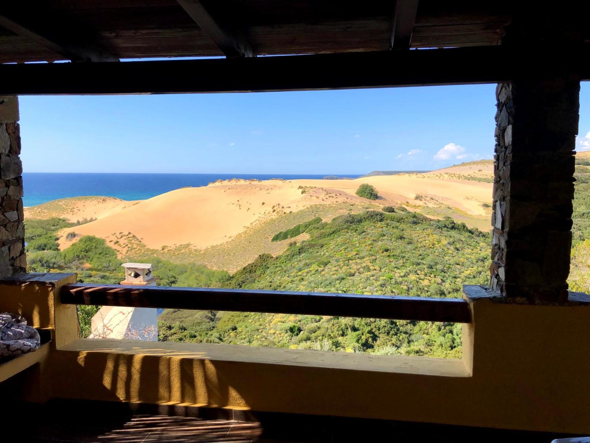 Apartment Pommy House Torre dei Corsari
