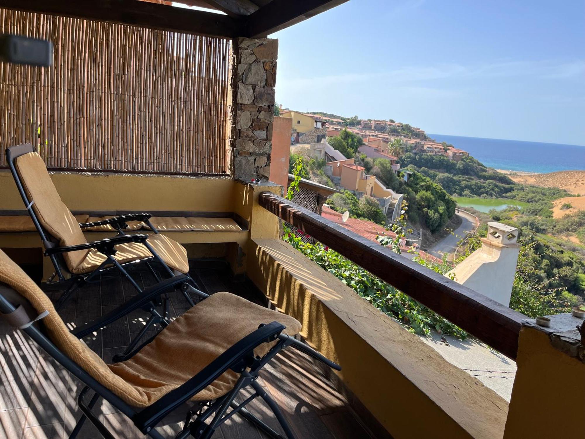 Apartment Pommy House Torre dei Corsari